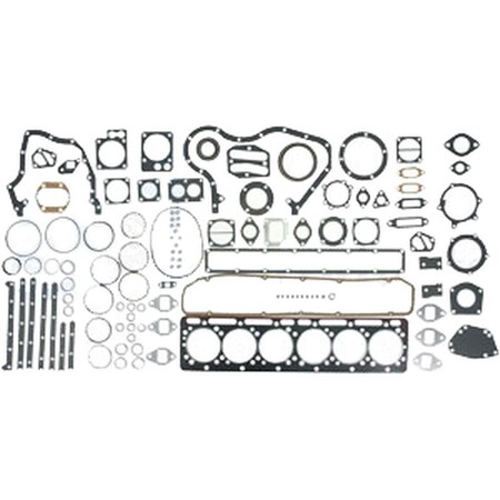 Aftermarket Gasket Set, Overhaul with Seals A-74036899-AI